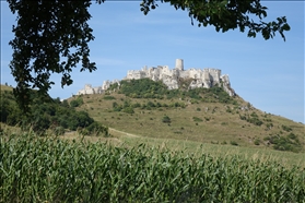 Spišský hrad